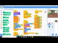 Scratch 3 0 Tutorial 1 Getting familiar with the interface