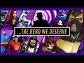 Download Lagu Real-Life Superheroes! An Internet Retrospective