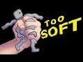 Testing SOFT Humans in People Playground