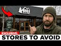 7 Outdoor Gear Stores You Must Stop Shopping At And 3 You Can Actually Trust