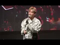 MC 張天賦 -  老派約會之必要 A Gentleman's Guide to Old-Fashioned Dating @ UN1TED Fest 29/10/2022