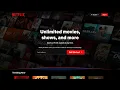 Create Netflix Clone Using HTML CSS JavaScript Beginner to Advanced Full Frontend Project
