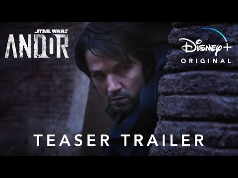 Andor 2ª temporada - AdoroCinema