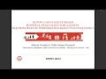 Hospital Evacuation Simulations - Principles Of Performance-Based Inclusive Design