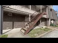Cornerstone Apartments in Tulsa Oklahoma