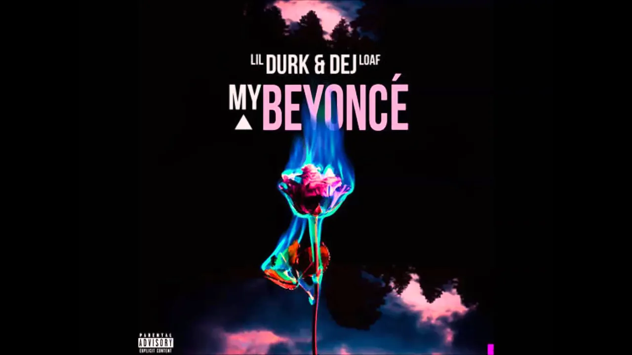 Lil Durk (ft. Dej Loaf) - My Beyonce (Clean)