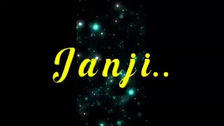 Download JANJI - ORIGINAL MINI ALBUM RIBAS MP3