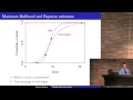 Keynote 2 Weakly Informative Priors -