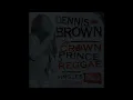 DENNIS BROWN - Promised Land (EXTENDED MIX). 1983