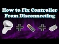 How to Fix your Oculus Quest 2 Controller From Disconnecting Randomly