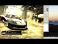 Need For Speed Most Wanted Hack cheat engine
