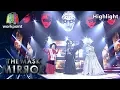 Download Lagu I Hate Myself for Loving You - หน้ากากนางงาม,หน้ากากแม่มด,หน้ากากเจ้าหญิง | The Mask Mirror