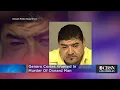 Genaro Cortes Wanted In Murder Of Oxnard Man