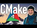 CMake - the essential package