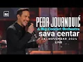 Download Lagu PEDJA JOVANOVIC \u0026 BIG CONCERT ORCHESTRA - LIVE KONCERT SAVA CENTAR 2024