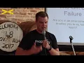 Colin Rafuse - IC or Manager Choosing your career path