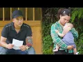 Download Lagu What happened: Huong left a letter and left Jon was late.
