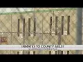SC lawmakers review NC plan to place inmates in county jails