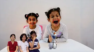 رحلة عبر الزمن في بدايتنا في اليوتويب