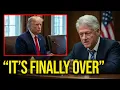 Lagu JUST IN: TRUMP LOSES IT AS CONGRESS DROPS BOMBSHELL DEMAND | BILL CLINTON