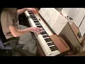 Disney - Tangled - I See The Light for Piano Solo HD