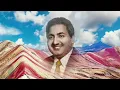 Download Lagu Kaan Mein Jhumka Chaal Mein Thumka Mohammed Rafi Music Sonik Omi Varma Malik Movie Sawan Bhadon 1970