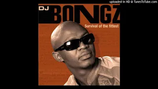 dj bongz i ntombi zo dj