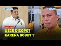 Ijeck Respon Keterlibatan Bobby Nasution Buat 'Gaduh' Golkar Sumut
