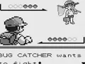 Pokemon Blue/Red - Trainer Battle!