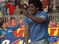 MARADONA "EL MATADOR"