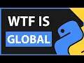 Python Global Keyword Explained