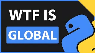 Python Global Keyword Explained