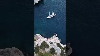 Les îles du Frioul… Pour nous, c’est un incontournable du Sud de la France !