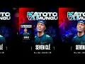 DJ SEVEN KATOTO YA MUNGU