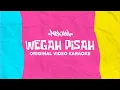 Download Lagu NDX A.K.A - Wegah Pisah ( Official Video Karaoke )