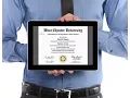 CeDiploma - West Chester University