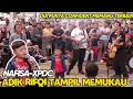 Download Lagu Terkejut Bob Adik Rifgi Nak nyayi Lagu Raja Kertas xpdc | 4rwah Uncle Mael Bangga dengan Awak Dik\
