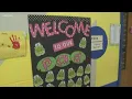 Sweetwater tradition welcomes kindergartners