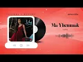 yara - ma yhemmak (slowed + reverb)