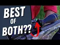 The Best of Both Worlds Sight In Your Rifle the Smart Way