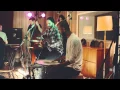Hurricane Love - Only Human The Acoustic Live Session
