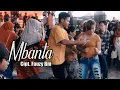 Download Lagu Lagu Bima - MBANTA (Cipt.Fauzy Bima) Cover All Biduan Bima