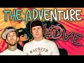 If Box Car Racer Wrote 'The Adventure' By Angels \u0026 Airwaves