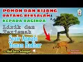 Syair Annabi Yaman Hadhor (Lirik dan Terjemah) - Abah Guru Sekumpul
