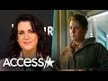 Melanie Lynskey SLAMS Body Shaming Over Last Of Us Casting
