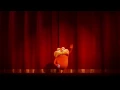 the lorax s very important speech