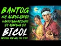 Download Lagu ALBULARYONG NAPADPAD SA BICOL PARA MAKIPAGKASUNDO SA ASWANG I Kwentong Aswang I True Story