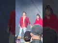 【蕭景鴻】【阿弟】20251224 平安夜公益演唱會 與丁噹合唱  《可以是朋友》