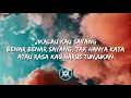 Jikalau Kau Cinta - Judika (Lirik)
