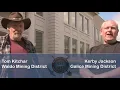 Oregon DEQ Permit Lawsuit Update 2018